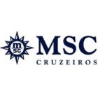 Logo da loja MSC Cruzeiros