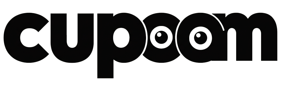 Logo Cupoom